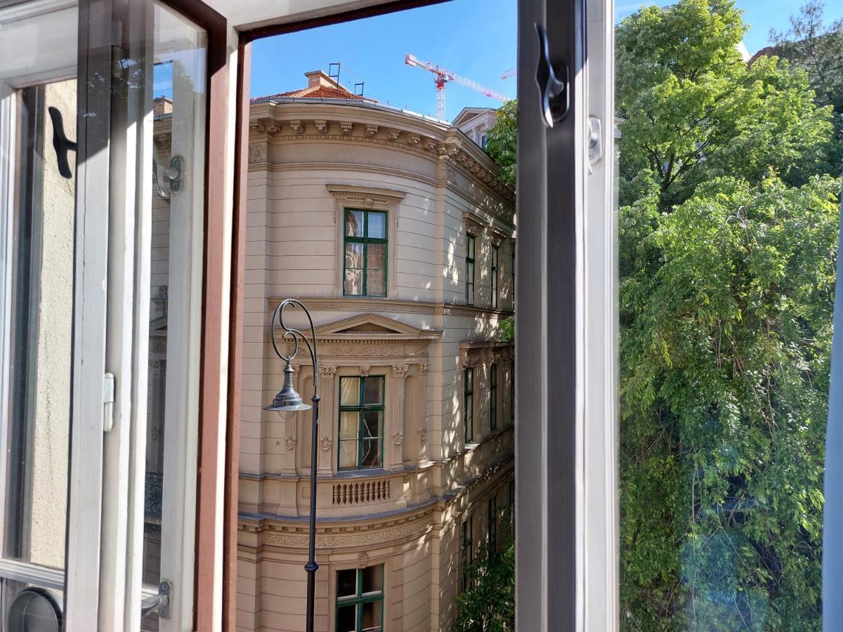 Sunny Studio At The Castle Budapest Bagian luar foto