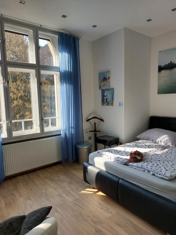 Sunny Studio At The Castle Budapest Bagian luar foto